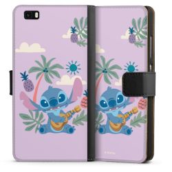 Sideflip Kotelo musta