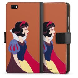 Sideflip Fodral med flap svart