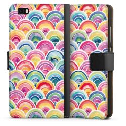 Sideflip with flap black