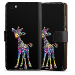 Sideflip Kotelo musta