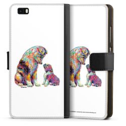 Sideflip Kotelo musta