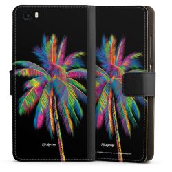 Sideflip Kotelo musta