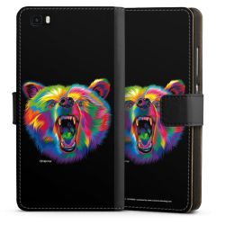 Sideflip Kotelo musta