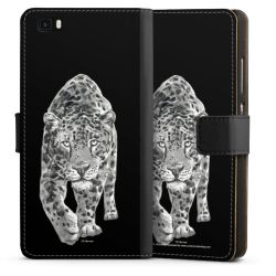 Sideflip Kotelo musta