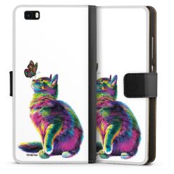 Sideflip Kotelo musta