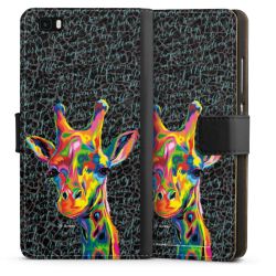 Sideflip Kotelo musta