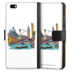 Sideflip Kotelo musta