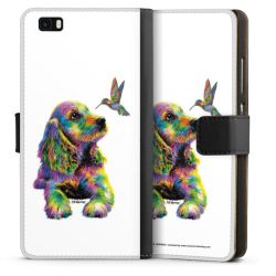 Sideflip Kotelo musta