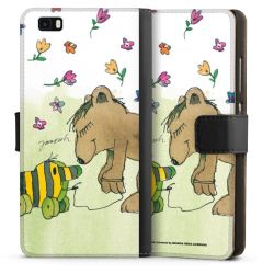 Sideflip with flap black