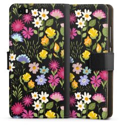 Sideflip Kotelo musta