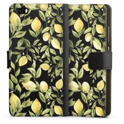 Sideflip Kotelo musta