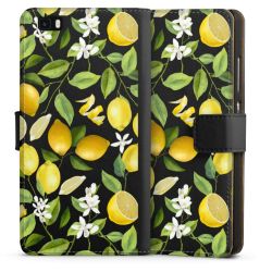 Sideflip Kotelo musta