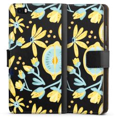 Sideflip Kotelo musta