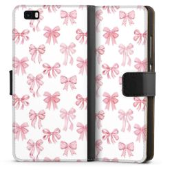 Sideflip Fodral med flap svart