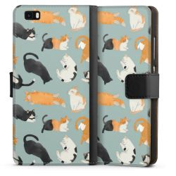 Sideflip Kotelo musta