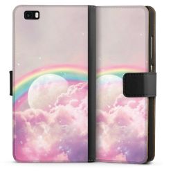 Sideflip Fodral med flap svart