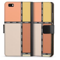 Sideflip Kotelo musta