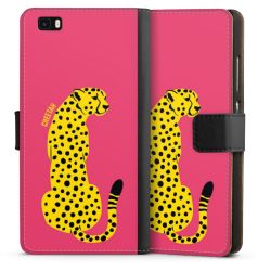 Sideflip Kotelo musta