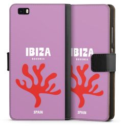 Sideflip with flap black