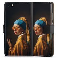 Sideflip with flap black