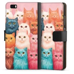 Sideflip Kotelo musta