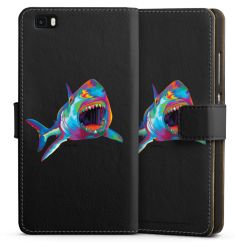 Sideflip Kotelo musta