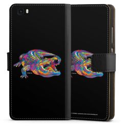 Sideflip Kotelo musta