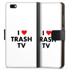 Sideflip with flap black