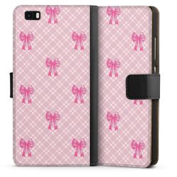 Sideflip Fodral med flap svart