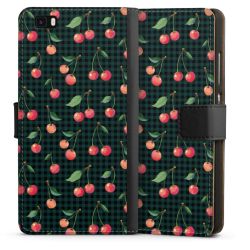 Sideflip with flap black