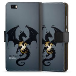 Sideflip Kotelo musta