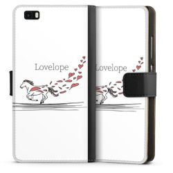 Sideflip with flap black