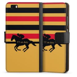 Sideflip with flap black