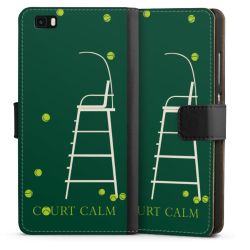 Sideflip with flap black