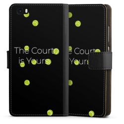 Sideflip with flap black