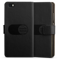 Sideflip with flap black