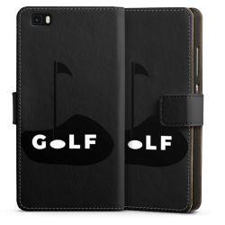 Sideflip with flap black