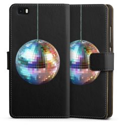 Sideflip with flap black