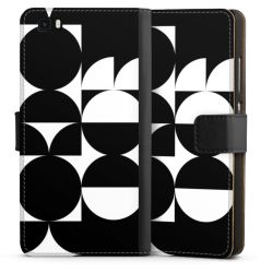 Sideflip with flap black