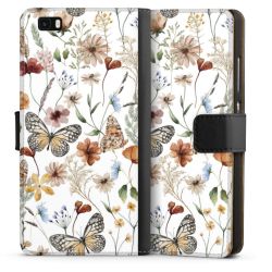 Sideflip Kotelo musta