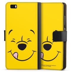 Sideflip Fodral med flap svart