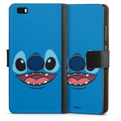 Sideflip Fodral med flap svart