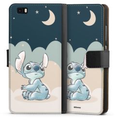 Sideflip Kotelo musta