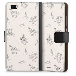 Sideflip with flap black