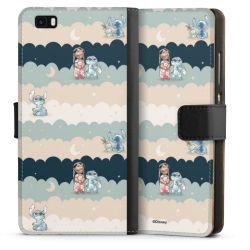 Sideflip Kotelo musta