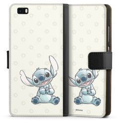 Sideflip Fodral med flap svart