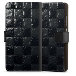 Sideflip with flap black