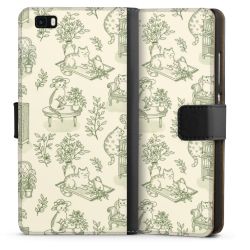 Sideflip Kotelo musta