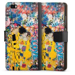 Sideflip with flap black