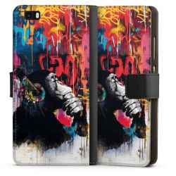 Sideflip Kotelo musta